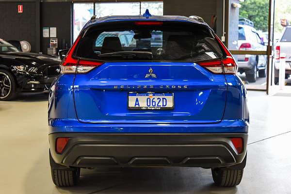 2023 Mitsubishi Eclipse Cross LS YB