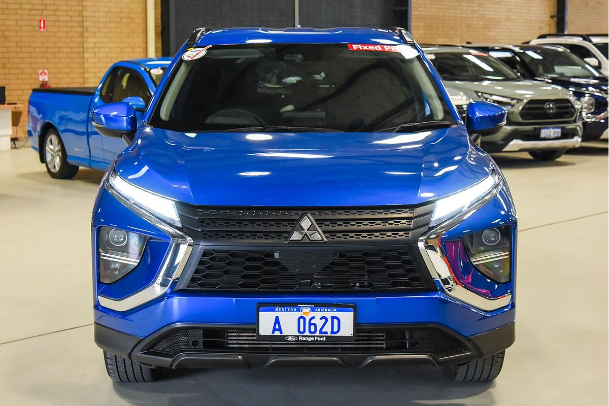 2023 Mitsubishi Eclipse Cross LS YB