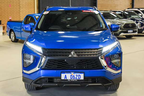 2023 Mitsubishi Eclipse Cross LS YB
