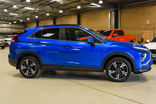 2023 Mitsubishi Eclipse Cross LS YB