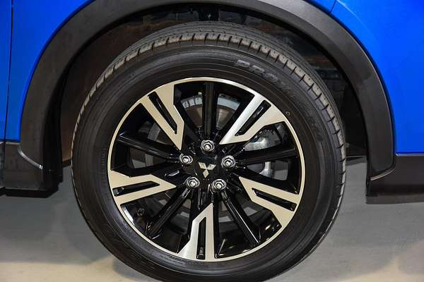 2023 Mitsubishi Eclipse Cross LS YB