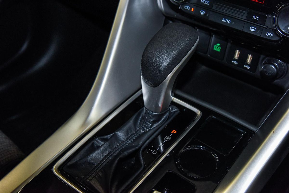 2023 Mitsubishi Eclipse Cross LS YB