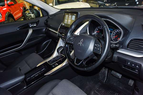 2023 Mitsubishi Eclipse Cross LS YB