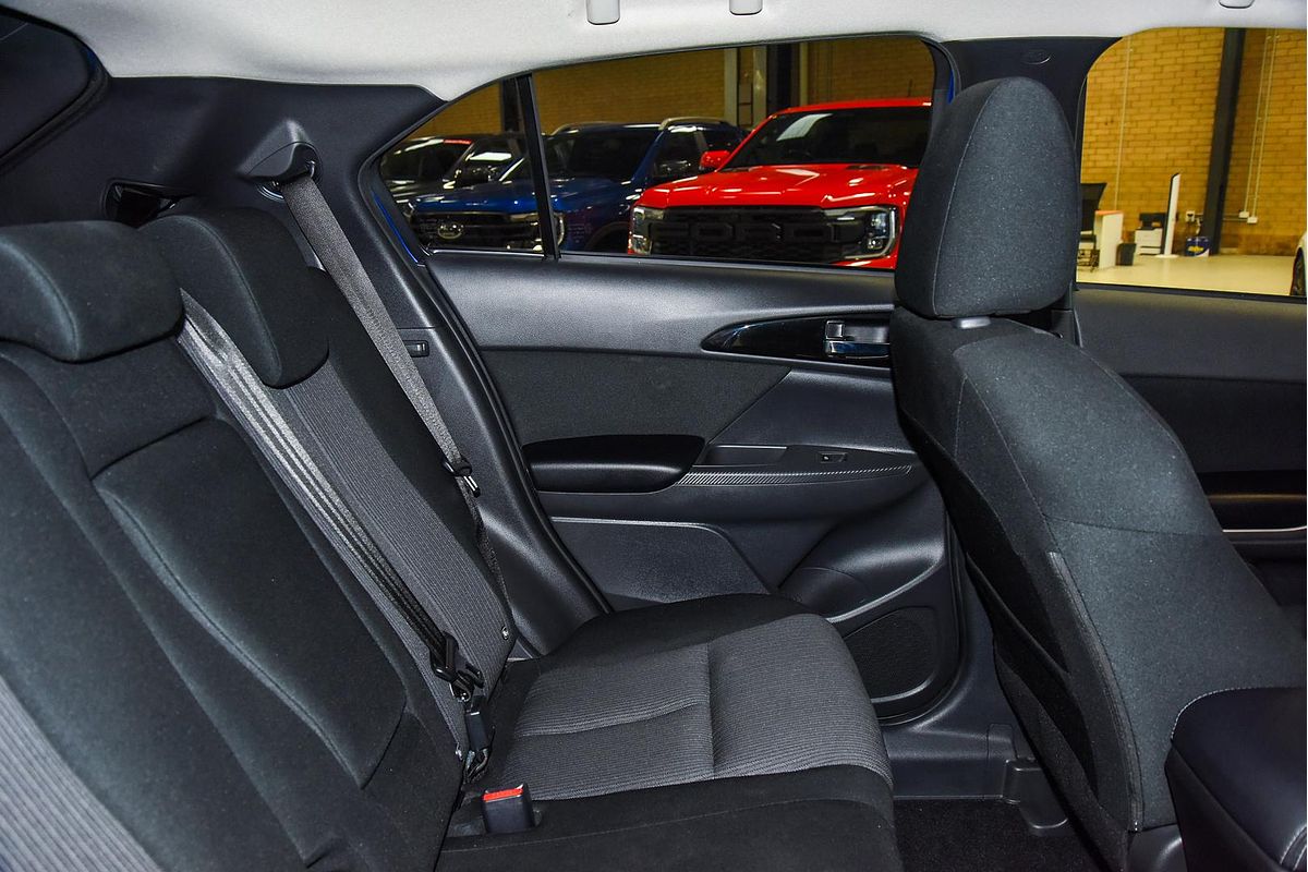 2023 Mitsubishi Eclipse Cross LS YB