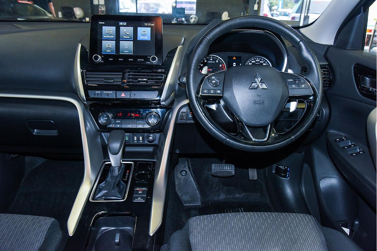 2023 Mitsubishi Eclipse Cross LS YB