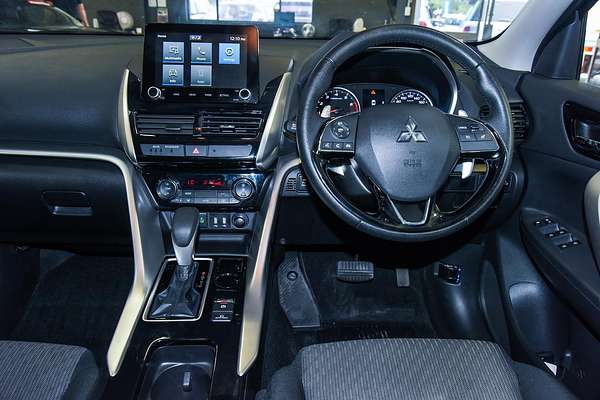 2023 Mitsubishi Eclipse Cross LS YB