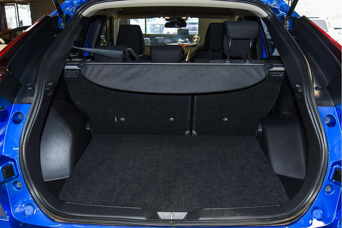 2023 Mitsubishi Eclipse Cross LS YB