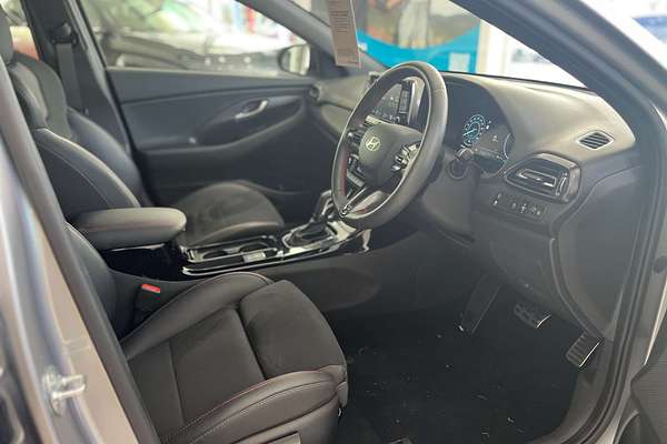 2024 Hyundai i30 N Line PDe.V6