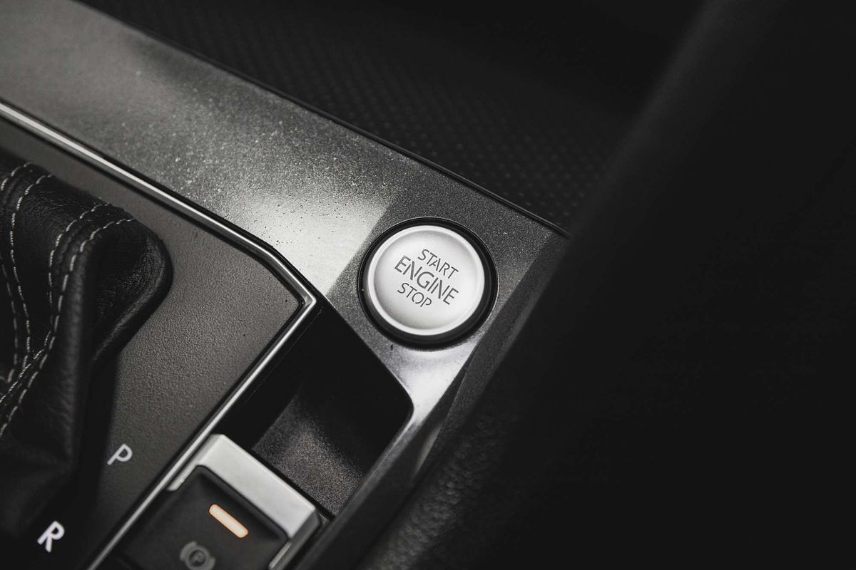 2020 Volkswagen Tiguan 162TSI Highline Allspace 5N