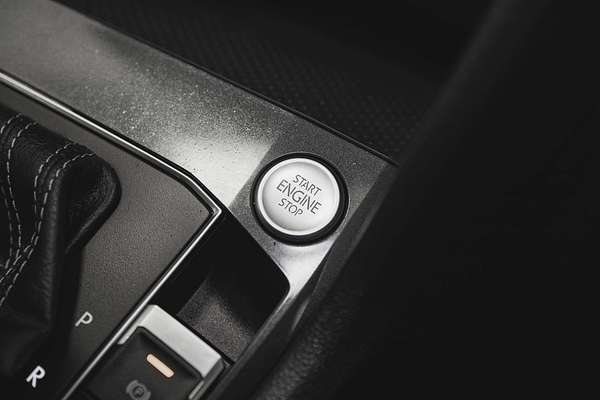 2020 Volkswagen Tiguan 162TSI Highline Allspace 5N