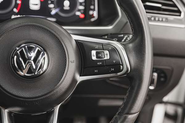2020 Volkswagen Tiguan 162TSI Highline Allspace 5N