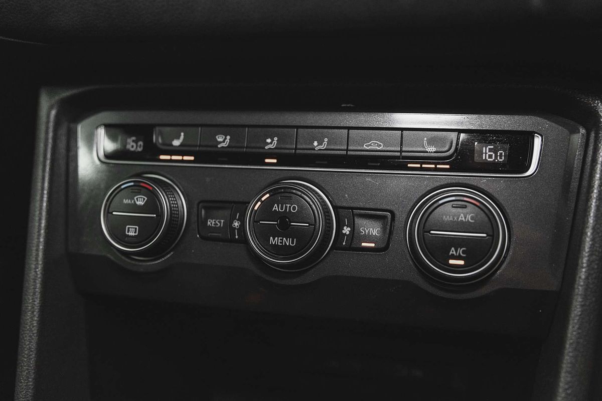 2020 Volkswagen Tiguan 162TSI Highline Allspace 5N