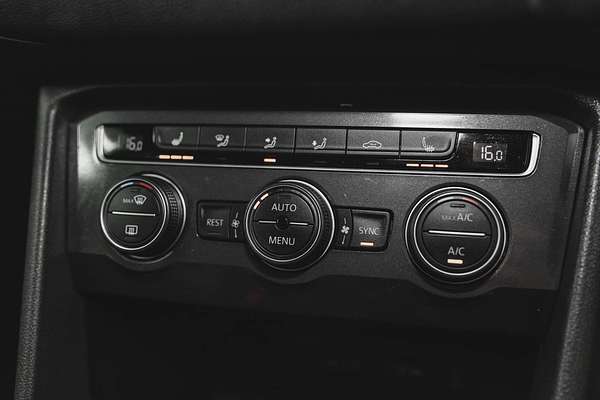 2020 Volkswagen Tiguan 162TSI Highline Allspace 5N