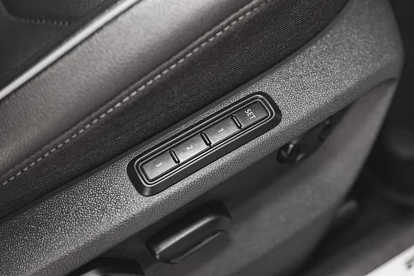 2020 Volkswagen Tiguan 162TSI Highline Allspace 5N