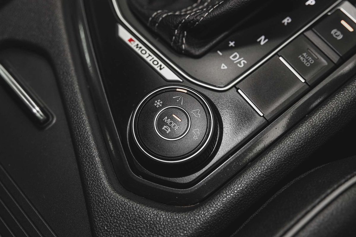 2020 Volkswagen Tiguan 162TSI Highline Allspace 5N