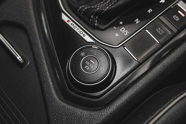 2020 Volkswagen Tiguan 162TSI Highline Allspace 5N