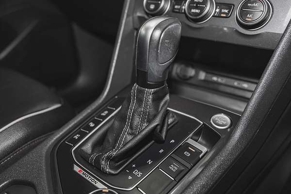 2020 Volkswagen Tiguan 162TSI Highline Allspace 5N