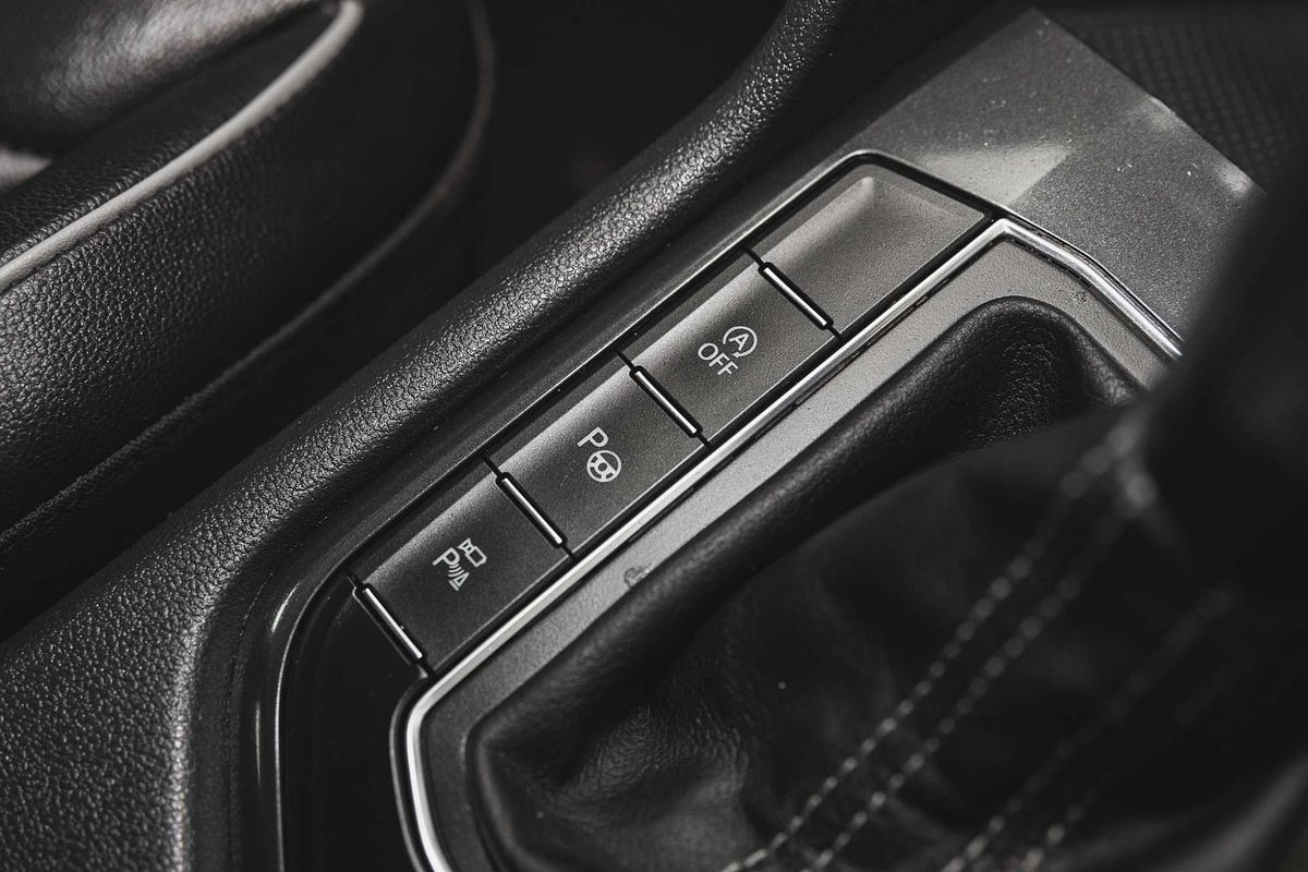 2020 Volkswagen Tiguan 162TSI Highline Allspace 5N