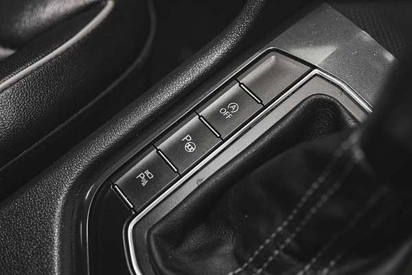 2020 Volkswagen Tiguan 162TSI Highline Allspace 5N