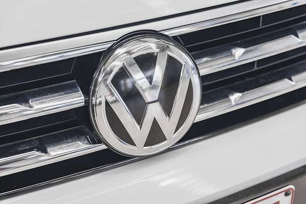 2020 Volkswagen Tiguan 162TSI Highline Allspace 5N