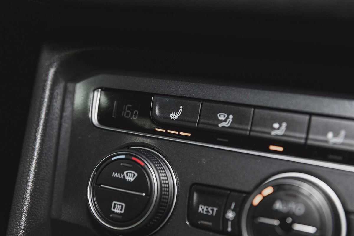2020 Volkswagen Tiguan 162TSI Highline Allspace 5N