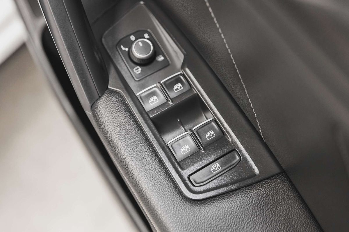 2020 Volkswagen Tiguan 162TSI Highline Allspace 5N