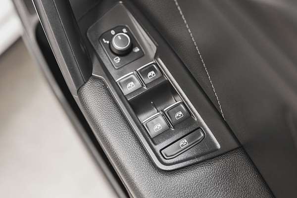 2020 Volkswagen Tiguan 162TSI Highline Allspace 5N
