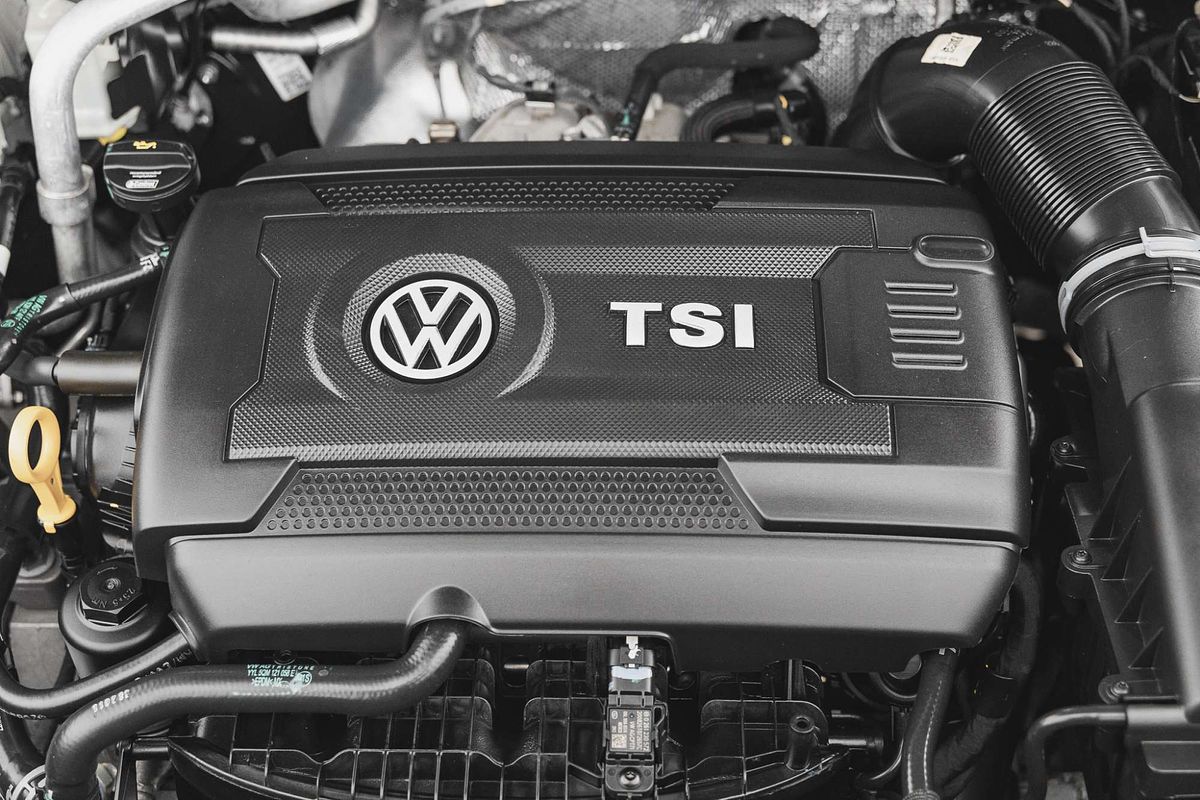 2020 Volkswagen Tiguan 162TSI Highline Allspace 5N