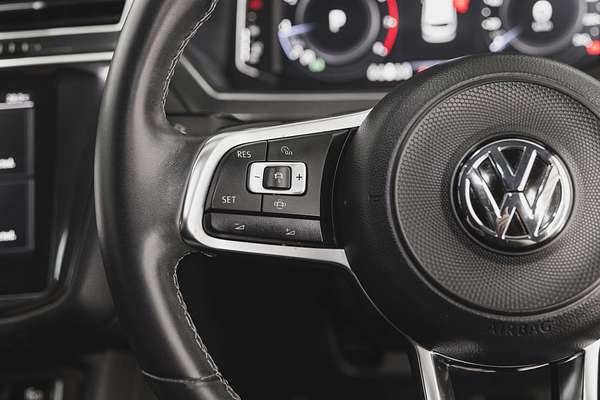 2020 Volkswagen Tiguan 162TSI Highline Allspace 5N