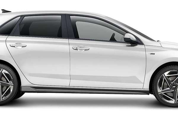 2024 Hyundai i30 N Line PDe.V6