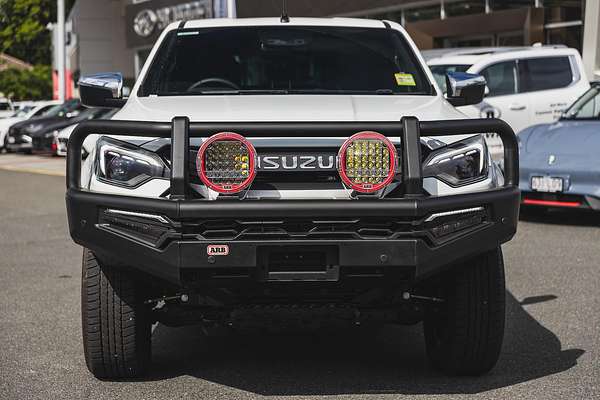 2024 Isuzu D-MAX LS-U 4X4