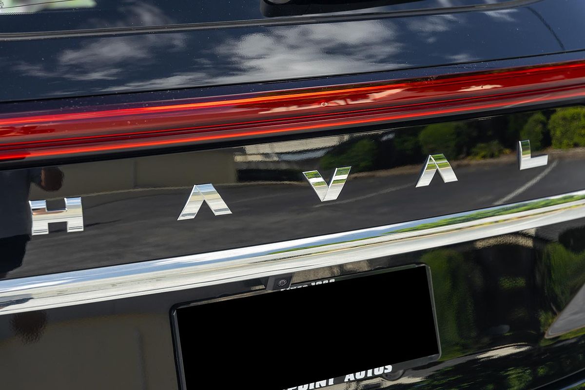 2024 GWM Haval H6 Ultra B01