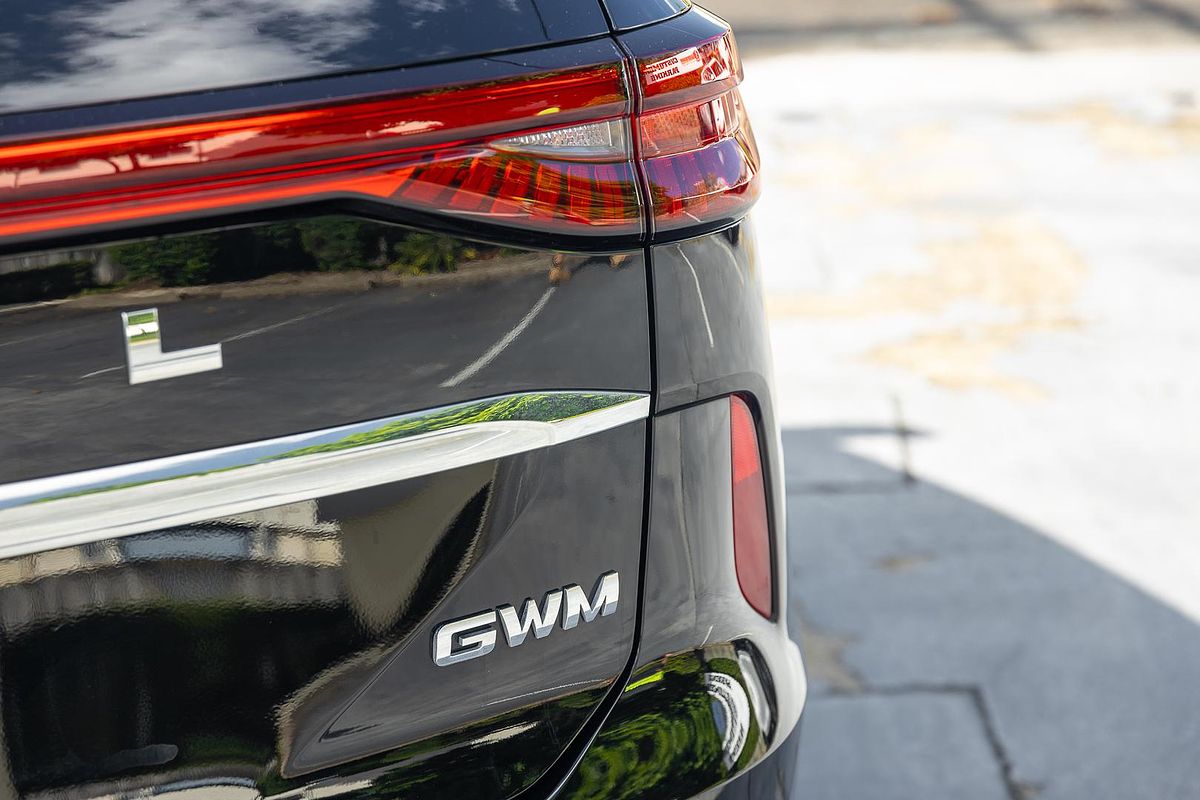 2024 GWM Haval H6 Ultra B01