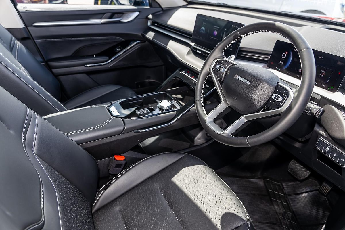 2024 GWM Haval H6 Ultra B01