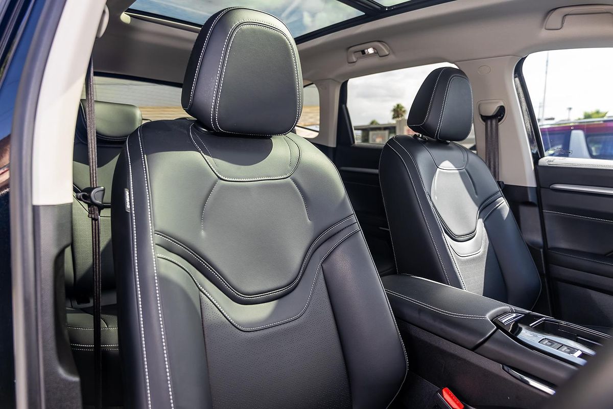 2024 GWM Haval H6 Ultra B01