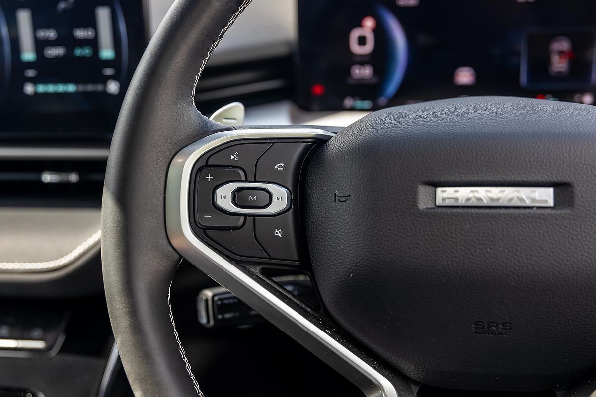 2024 GWM Haval H6 Ultra B01