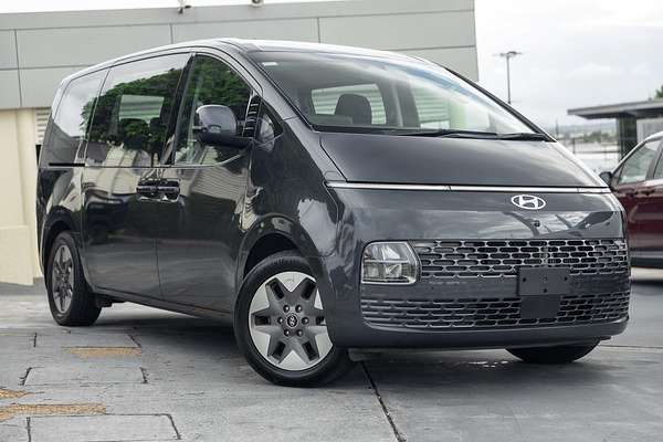 2022 Hyundai STARIA US4.V1
