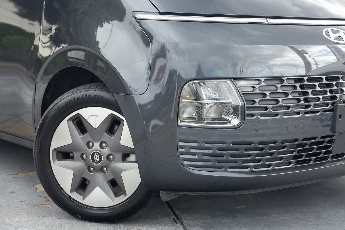 2022 Hyundai STARIA US4.V1