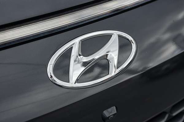 2022 Hyundai STARIA US4.V1