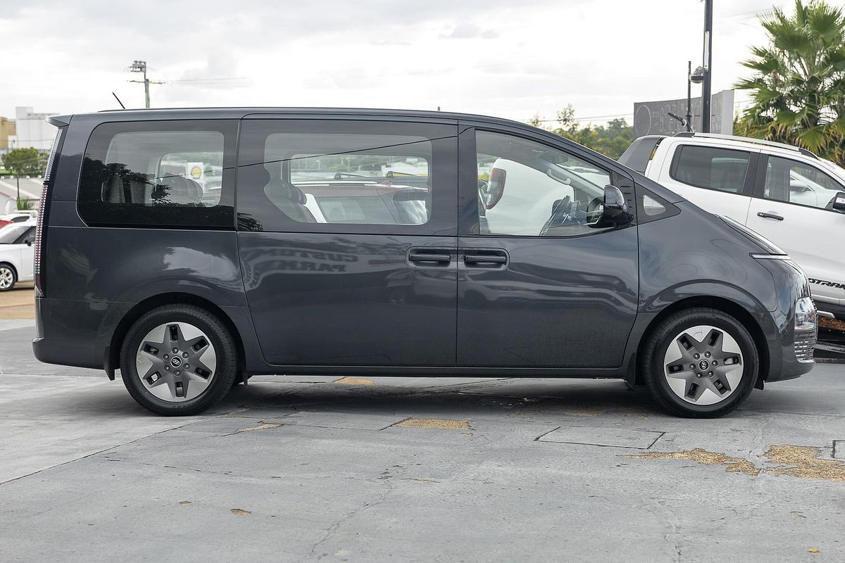 2022 Hyundai STARIA US4.V1