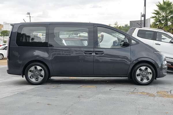 2022 Hyundai STARIA US4.V1
