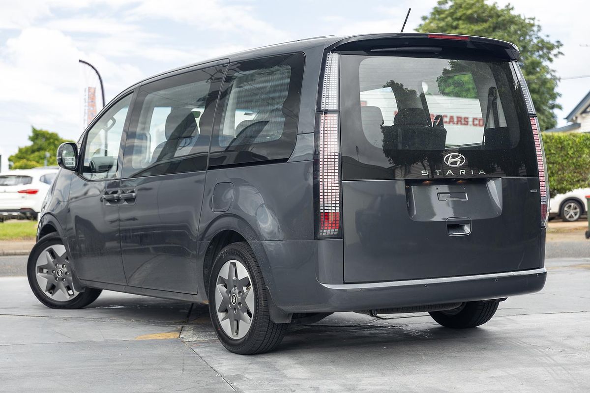 2022 Hyundai STARIA US4.V1