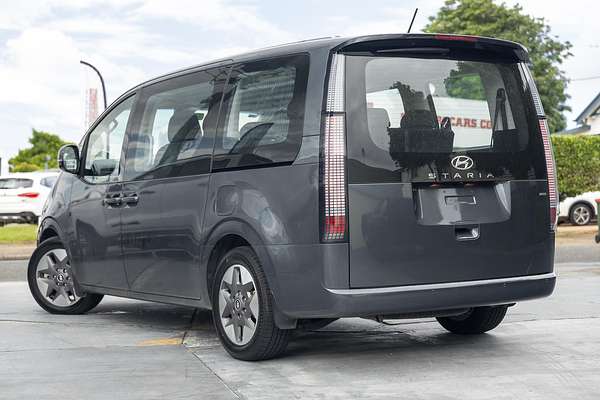 2022 Hyundai STARIA US4.V1