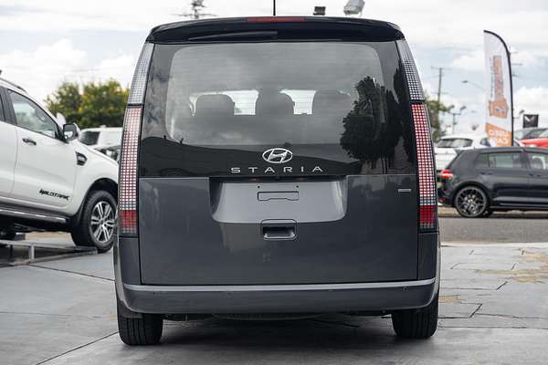 2022 Hyundai STARIA US4.V1