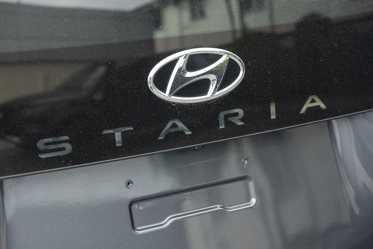 2022 Hyundai STARIA US4.V1