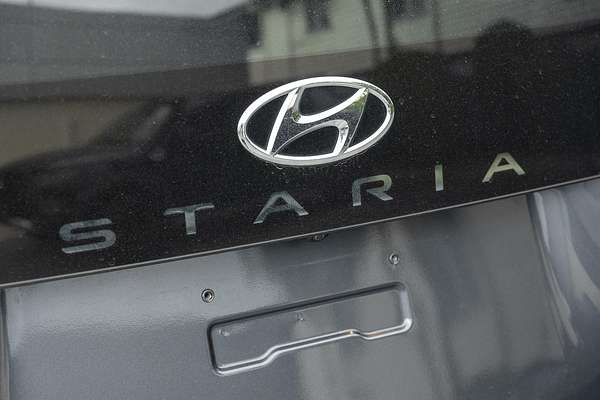 2022 Hyundai STARIA US4.V1