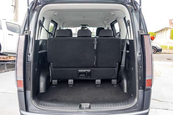 2022 Hyundai STARIA US4.V1