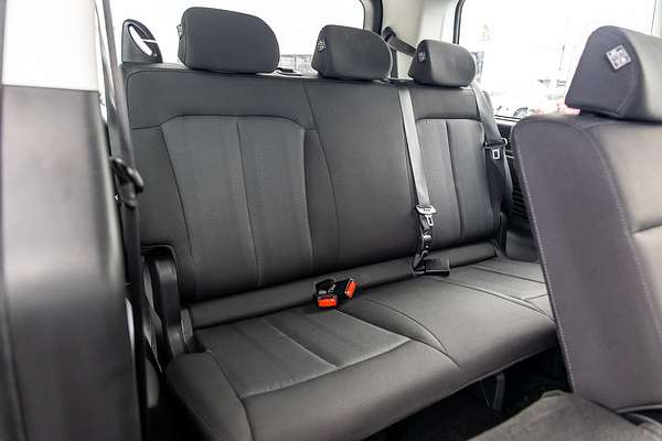 2022 Hyundai STARIA US4.V1