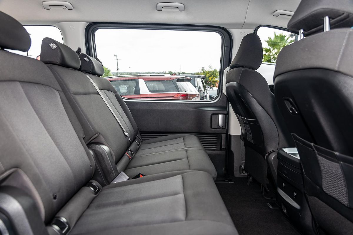 2022 Hyundai STARIA US4.V1