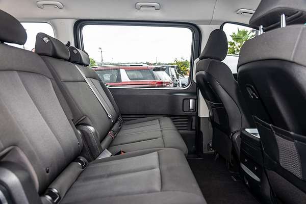 2022 Hyundai STARIA US4.V1